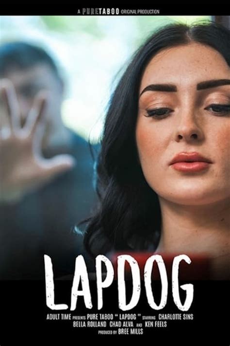 lapdog anatomik media|Lapdog (2024) — The Movie Database (TMDB).